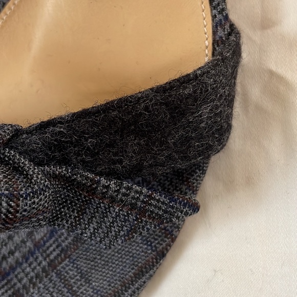 alexandre birman clarita 60 block heel size 37 (size 7) - Picture 13 of 15